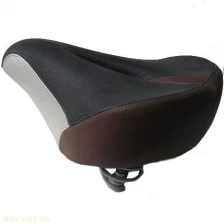 China Outdoor and Indoor fitness black country saddle saddle brands comfort saddle manufacturer