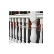 China PU baluster voor trappen, PU balusters fabrikant, Baluster voor decoratie, Baluster voor railing systeem fabrikant