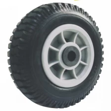 중국 PU는 PU 타이어, PU 공구 타이어, anti-扎 wear-resistant PU 타이어로 채워질 수있다 제조업체