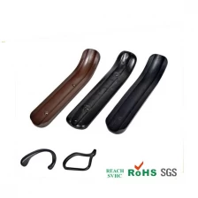 China PU foam armrest Chinese suppliers, PU handle China factory, PU grip in China, PU molding from the crust armrest manufacturer