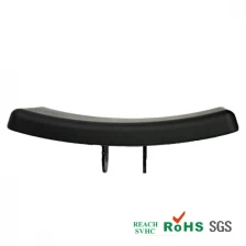 China PU foam cushions, sports equipment PU cushions, polyurethane foam backrest, built-in iron pieces of PU material pad, the Chinese polyurethane foam products factory manufacturer