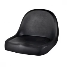 China PU foam memory seat cushion,outdoor car seat cushion, lawn mower drivers seat cushion manufacturer