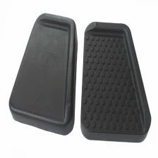 China PU-Fuß-Pad, PU Auto Fußmatte, China Xiamen Polyurethan-Matte Lieferanten, Polyurethan-Kautschuk Lieferanten Hersteller