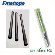 Китай Ручка для гольфа, полиуретановая рукоятка, труба с PU-губкой, построчная пенопластовая задолженность, Китайская полиуретановая оболочка производителя