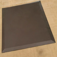 Chine PU plancher du gymnase tapis fabricant