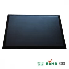 China PU pad, can be designed LOGO Ottomans, PU since the crust mats, polyurethane anti-fatigue mats manufacturer