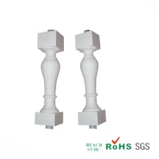 Chine PU Rampes fabricant de polyuréthane chinois, pu balustre, garde-corps balustre Chine Polyuréthane mousse Fournisseurs fabricant