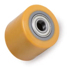 China PU roller, roller fabrikanten, urethaan roller, poly wiel, kleine rubberen rollers fabrikant