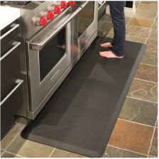 Chine kitchen gel mats, anti fatigue gel mats, carpet underlay, bus floor mat, anti fatigue flooring fabricant