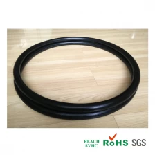 China PU solid tube China Suppliers, green polyurethane wheelchair PU inner tube factory in China, 22 "24" PU foam filled tire manufacturers in China manufacturer