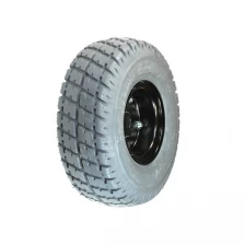 Chine PU usure des pneus fournisseurs chinois, les usines chinoises en polyuréthane pneus pleins, pneus PU fabriqués en Chine, pneus chinois vendeur fabricant