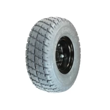 China PU tire wear Made in China, Chinese factories polyurethane solid tires, PU tire suppliers in China, PUR solid tires manufacturer