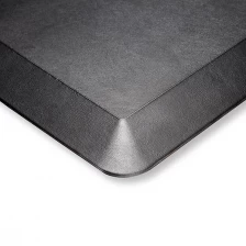 Cina PVC mat for floor, polyvinyl chloride mat,soft pvc mat,nice pvc supplier produttore