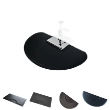 China Polyurethane Anti Fatigue Hair Salon Chairs Floor Mat manufacturer