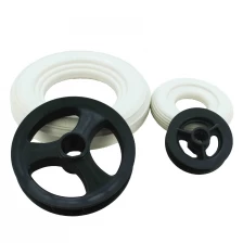 porcelana Proveedor chino de poliuretano de neumáticos cochecito verde de alta calidad fabricante