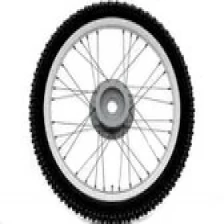 China Espuma de Poliuretano Sólido pneus de carro fabricante