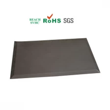 China Polyurethane anti-fatigue mats Chinese suppliers, PU foam anti-fatigue mats Chinese factory, mold custom PU mats made in China, Chinese products mats manufacturer