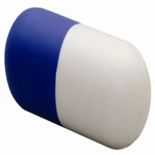 中国 聚氨酯抗应激玩具压力球网上，发泡压力球，自形应力球，笑脸压力球 制造商