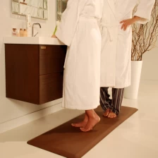 China Polyurethane non slip mat, anti fatigue kitchen mat, floormats, bathroom mat, kitchen floor mats manufacturer