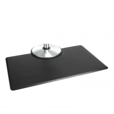 China Polyurethane barber floor mats, beautiful mats, salon mats,  hair cutting mat, shop floor mat manufacturer