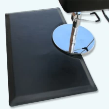 Cina Poliuretano migliore tappetino anti-affaticamento, tappetini sedia da barbiere, stuoie barbiere, tappetini barbiere pavimento, tappetini per sedie produttore