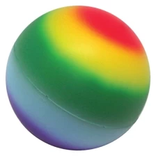 中国 聚氨酯最好的缓解压力，缓解压力玩具压力球，为孩子们的压力球，个性化的压力球 制造商