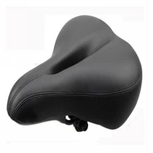 China Polyurethane bike saddle, bike seat, PU saddle manufacturer