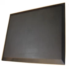 China Adhesive Polyurethane floor mats, anti slip mats for stairs, Polyurethane comfortable kitchen mats manufacturer