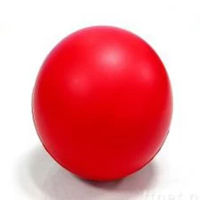 China Polyurethanschaum Lieferer PU freigeben, Stressball, PU-Schaum-Kugel, elastische PU-ball Hersteller