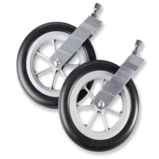 China Polyurethane high quality baby stroller tires, Chinese polyurethane solid tire suppliers, solid tires manufacturer manufacturer