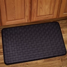 Chine Polyuréthane intégral tapis de peau tapis de sol tapis de sol sur la cuisine de plancher tapis de sol de la fatigue cuisine amorti tapis de sol fabricant