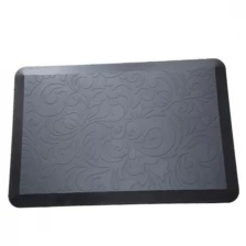 China Polyurethane  kitchen floor mats ,anti slip mats, for stairs anit fatigue mats , home floor mat manufacturer