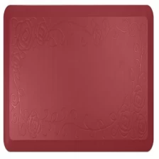 Chine Paillassons en polyuréthane, tapis fatigue, tapis, Debout tapis de bureau, tapis d'escalier fabricant