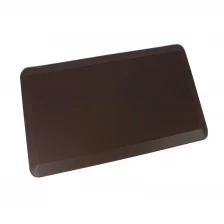 porcelana Poliuretano no alfombrilla antideslizante, colchoneta, colchonetas de espuma de baja, anti estera cocina fatiga, estera oficina fabricante
