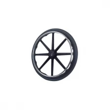 China Polyurethane product suppliers, chair wheels factory china, solid wheel tire manufacturer manufacturer
