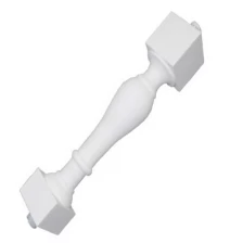 중국 Polyurethane rigid foam building decoration roman pillar or column 제조업체