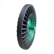 중국 타이어 타이어 중국 폴리 우레탄 폼 공급 업체의 폴리 우레탄 미끄럼 방지 타이어 크기는 적분 피부 폼 공급 업체 폴리 우레탄 제조업체
