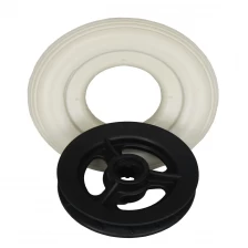 China Polyurethane Material China Suppliers anti-rolling tires, PU foam casting tires, tire carts for children manufacturer