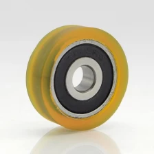 porcelana Polyurethane wheels manufacturers, apply polyurethane with roller, wheels and rollers, urethane caster wheels, rollers wheels fabricante