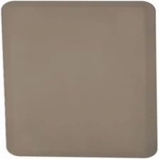 Chine Tapis de sol rondes pratiques personnalisés tapis de sol pour voitures paillassons avant fabricant