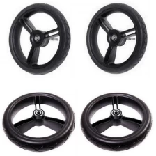 중국 전문 좋은 품질의 아기 유모차 타이어는 새로운 에어리스 타이어는 타이어를 수레 제조업체