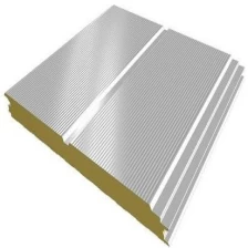 中国 硬质聚氨酯泡沫保温复合板，聚氨酯硬质泡沫塑料板，PU保温板 制造商