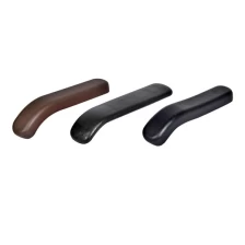 China Since the crust handrails Chinese suppliers of polyurethane, self skinning comfortable feel Handrails PU, PU armrest manufacturer