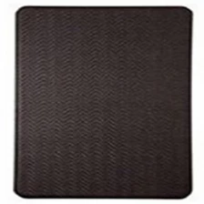 China Soft anti fatigue mat easy to clean desk pad a pattern kitchen mat manufacturer