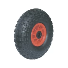 China Supply PU foam filled tire suppliers in China, perfusion polyurethane tire factory in China, molded PU tire manufacturers in China, PUR solid tires China Seller manufacturer
