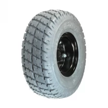 China Wheelchair wheel, PU wheel wheelchair, Wheelchair front wheel, PU wheelchair wheel Suppliers from China manufacturer