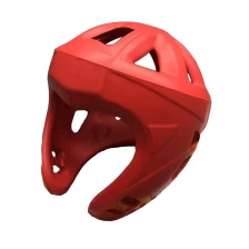 China Xiamen Finehope kudo boxing fighting head guard manufacturer