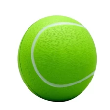 Cina produttore Xiamen della schiuma di poliuretano PU espanso palla giocattolo, palla poliuretano pressione, palla schiuma poliuretanica produttore