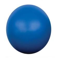 中国 厦门聚氨酯泡沫供应商PU压力玩具球，定制PU压力球，PU弹性海棉球 制造商