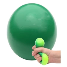 China Xiamen Anbieter von Polyurethan-Schaum PU-Schaum Ball, PU-Schaum-Spielball, PU Spielzeug benutzerdefinierte Verarbeitung Hersteller